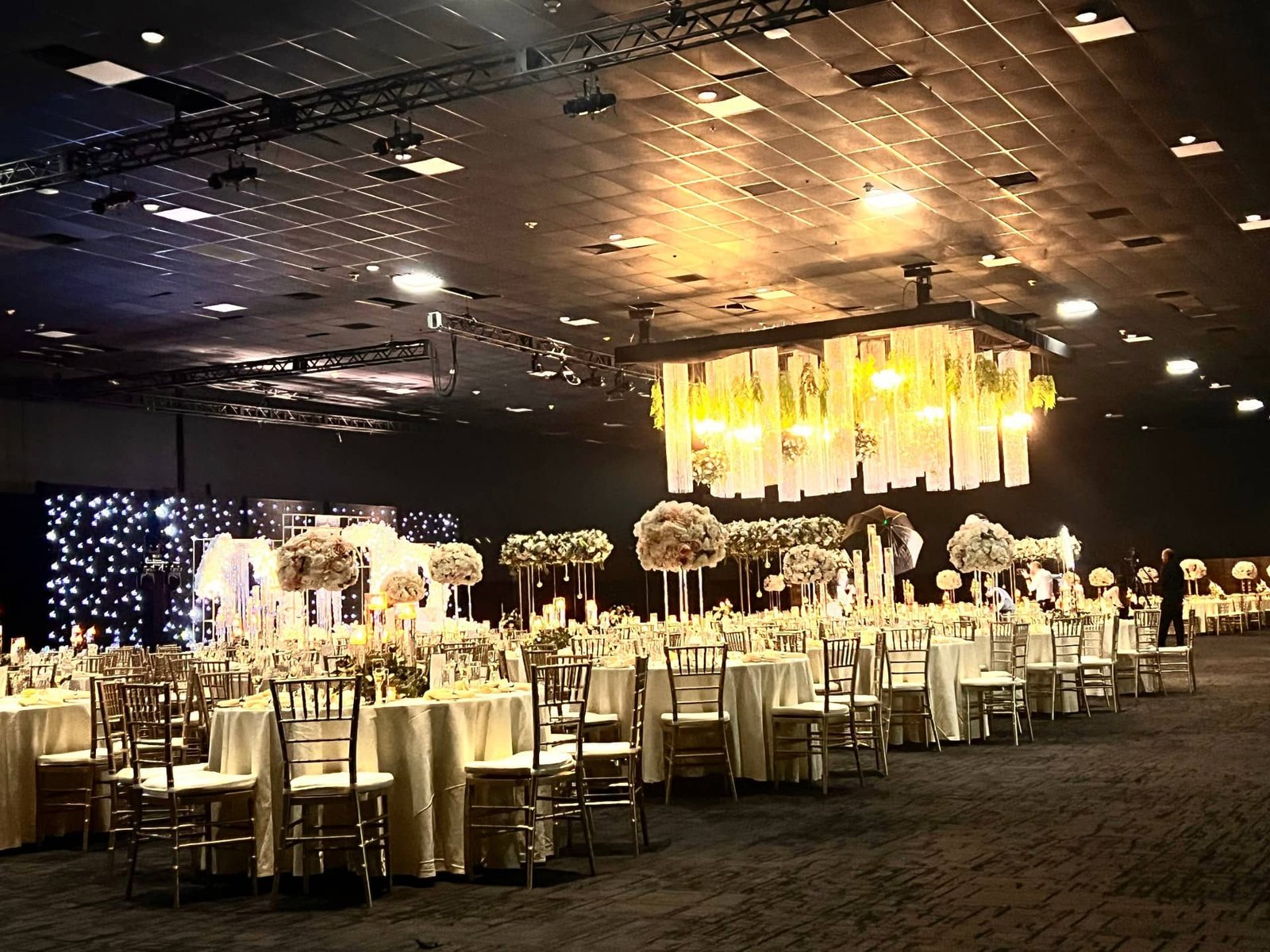The Wedding Elegance - Top Indian Wedding Planner