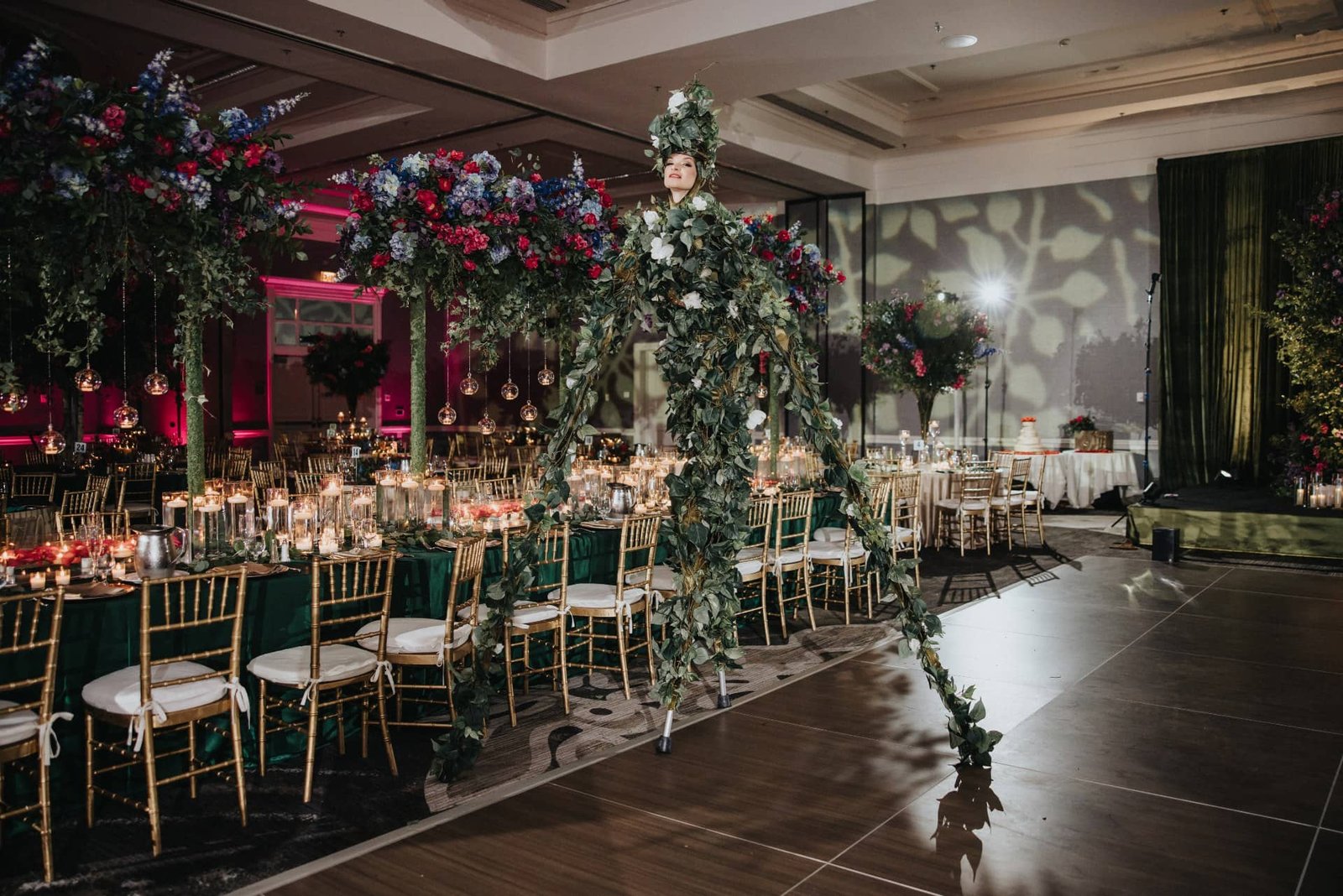 The Wedding Elegance - Top Indian Wedding Planner
