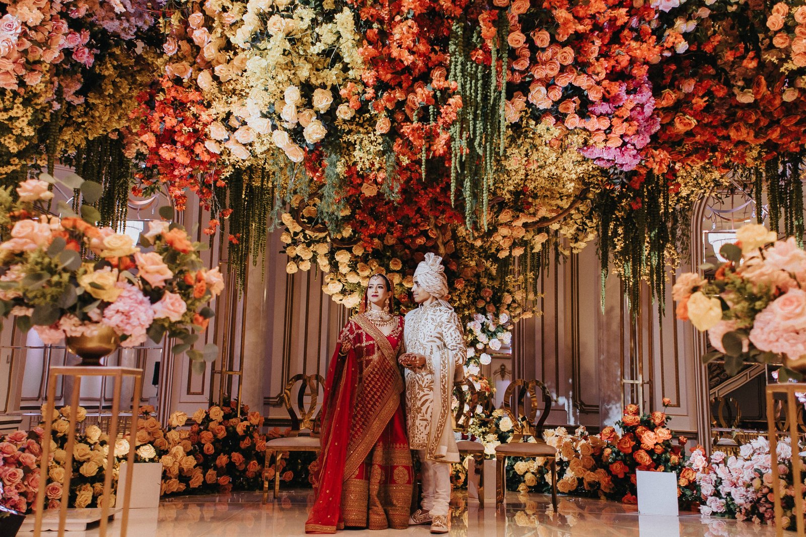 Indian Wedding Planner